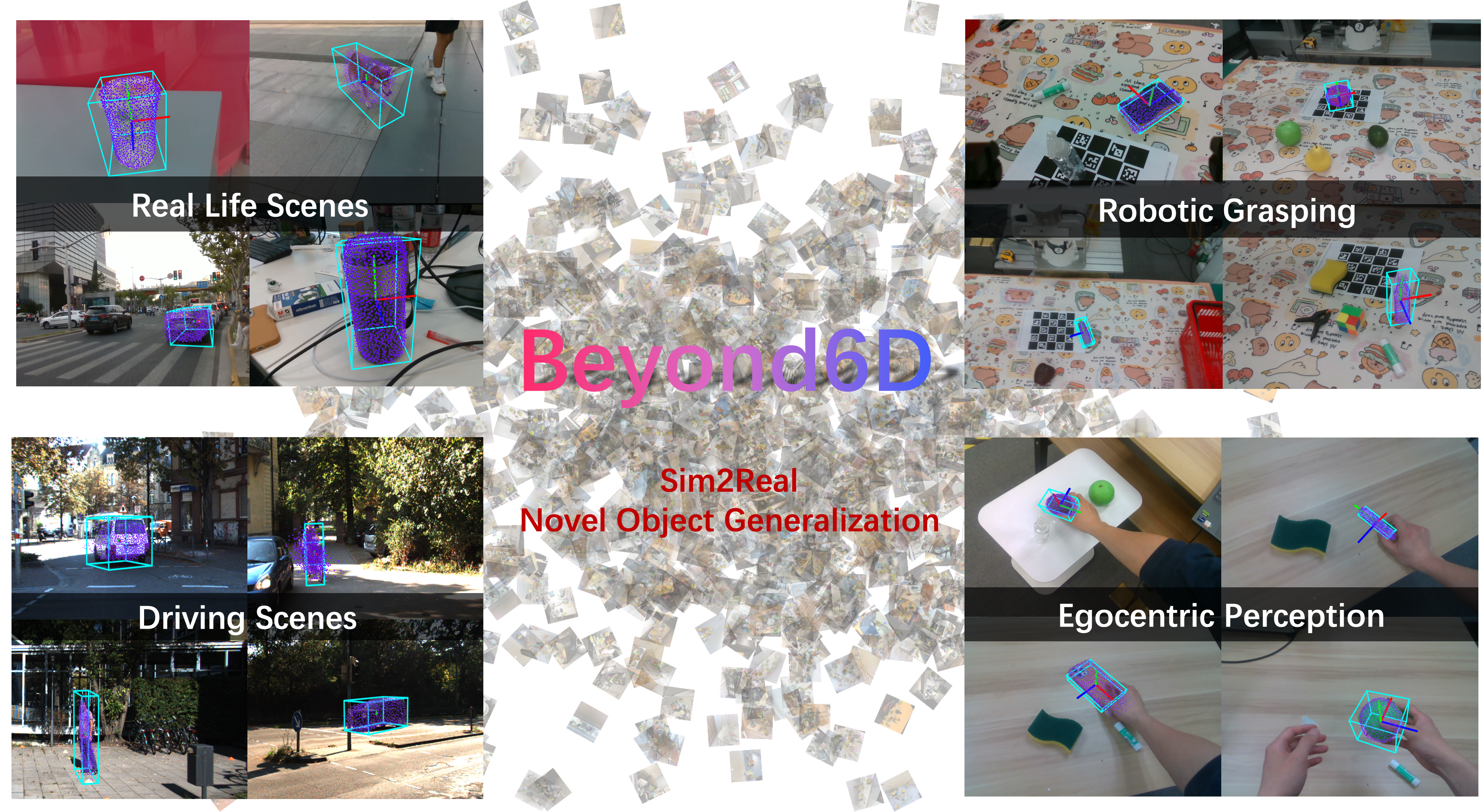 beyond6d teaser